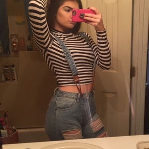 Meet your Posher, Kaileen